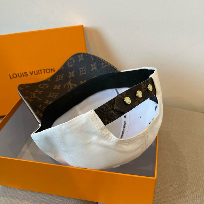 LV cap dx (767)