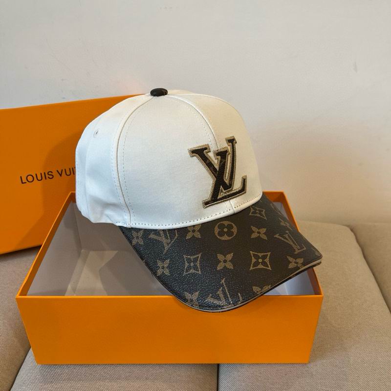LV cap dx (772)