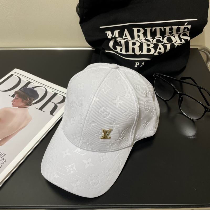 LV cap dx (776)