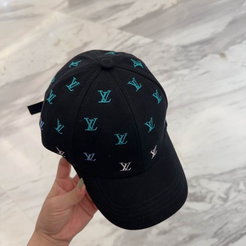 LV cap dx (803)