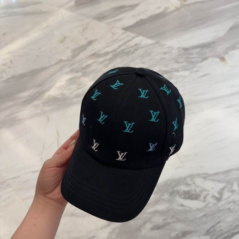 LV cap dx (804)