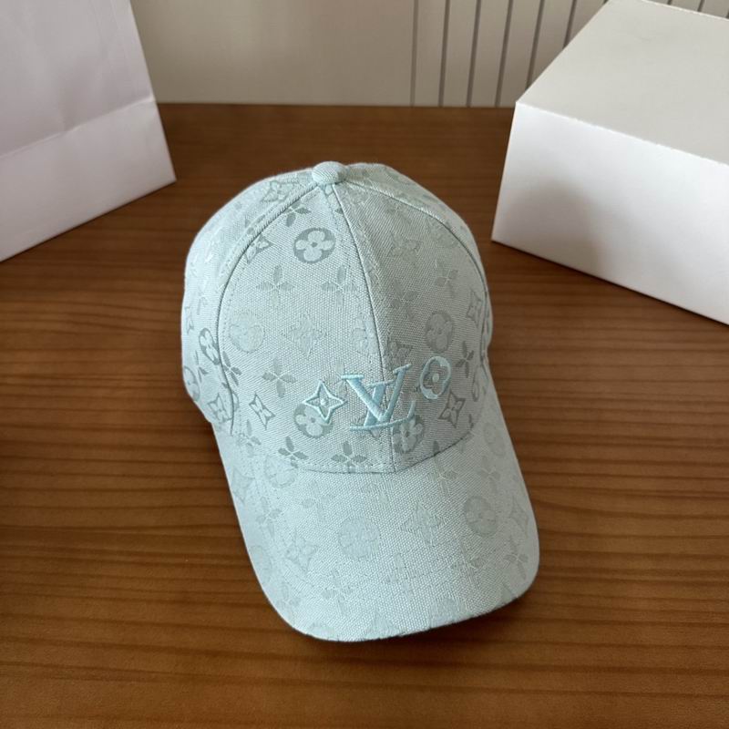 LV cap dx (815)