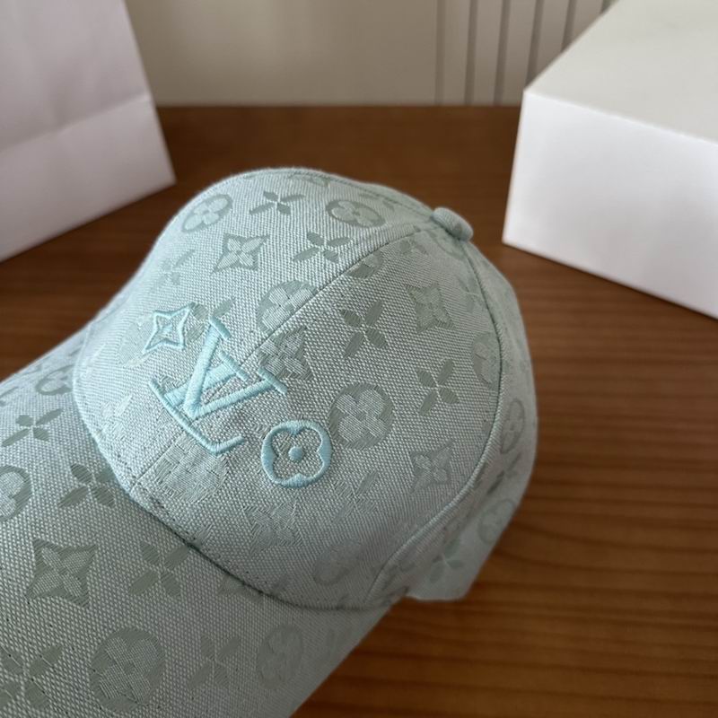 LV cap dx (816)