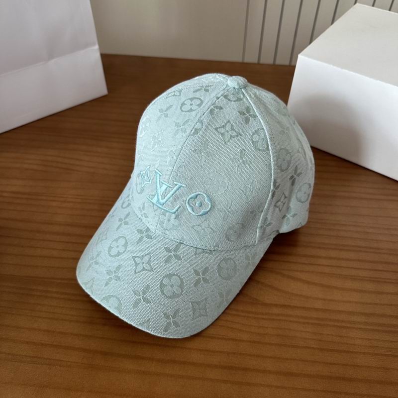 LV cap dx (817)