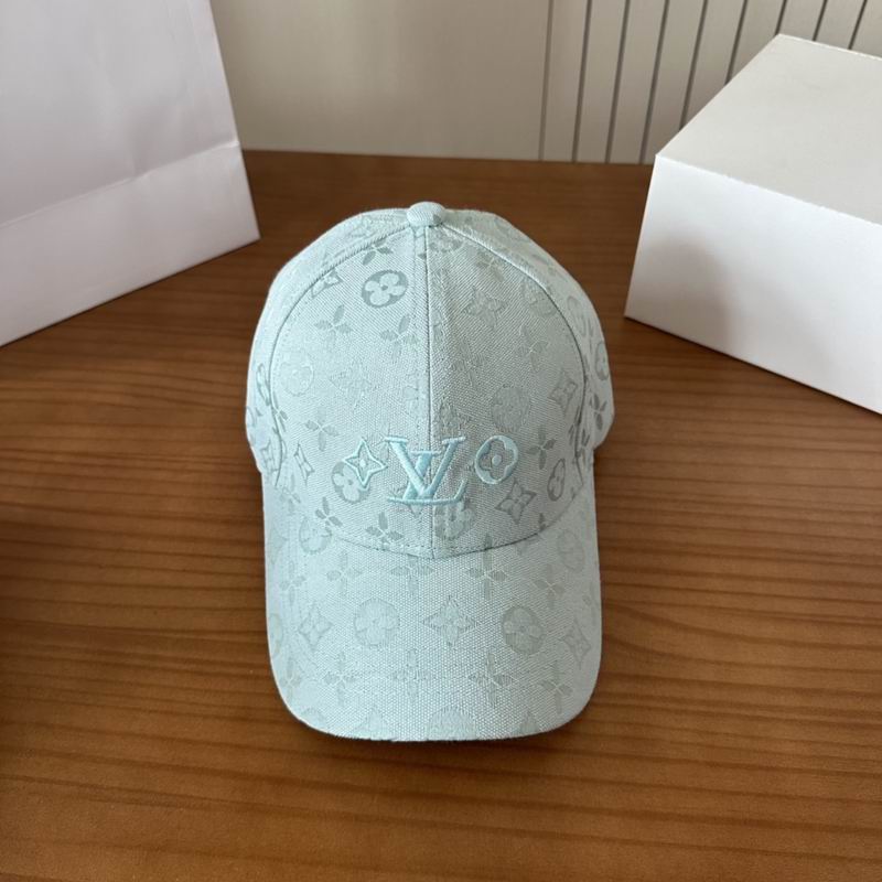 LV cap dx (818)