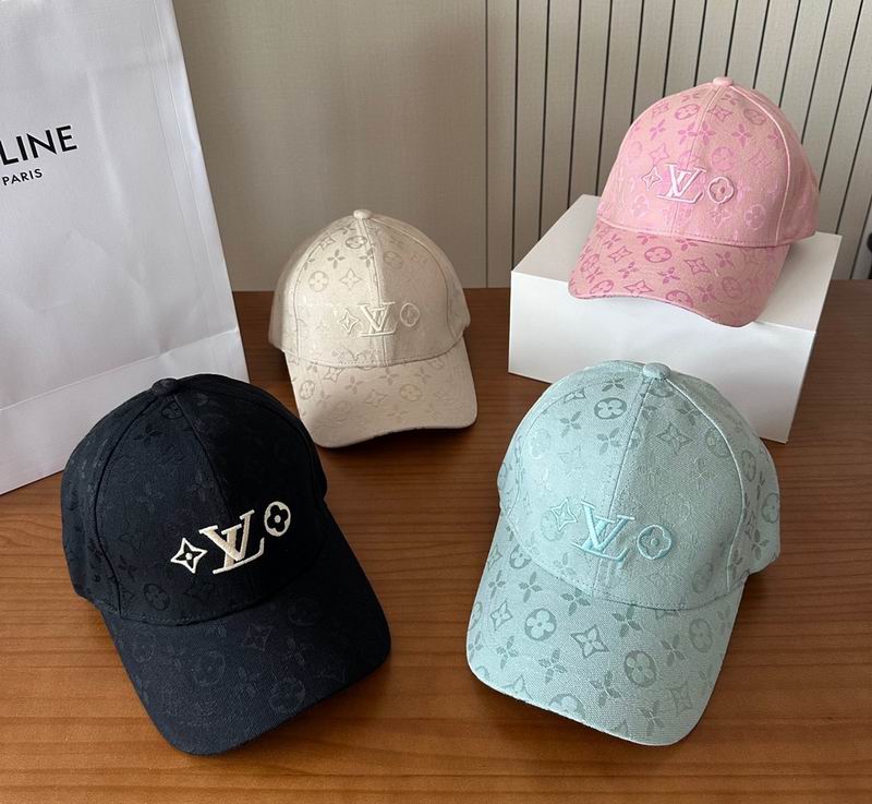 LV cap dx (819)