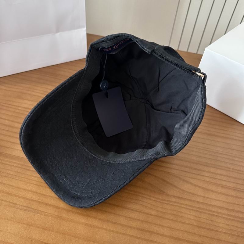 LV cap dx (821)