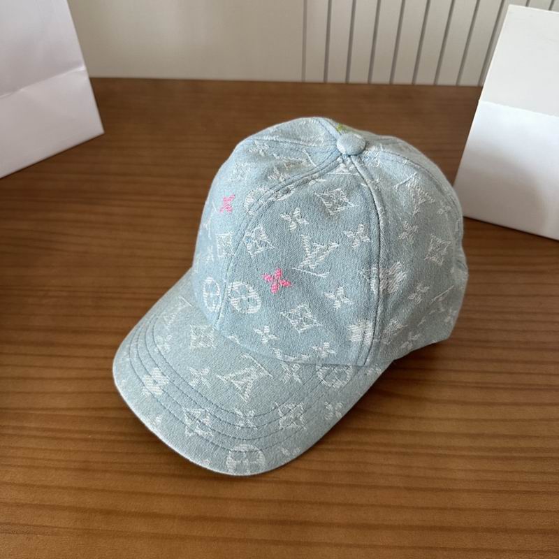 LV cap dx (905)
