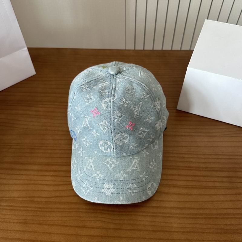 LV cap dx (906)