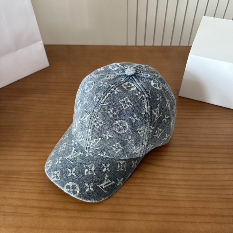 LV cap dx (914)