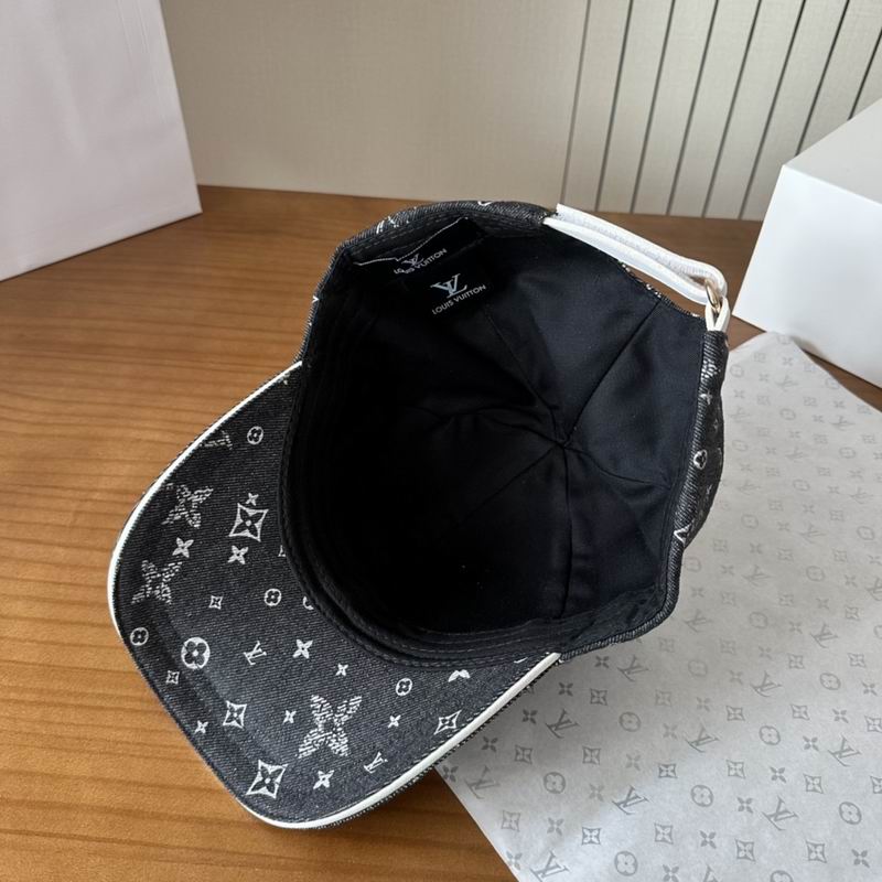 LV cap dx (965)