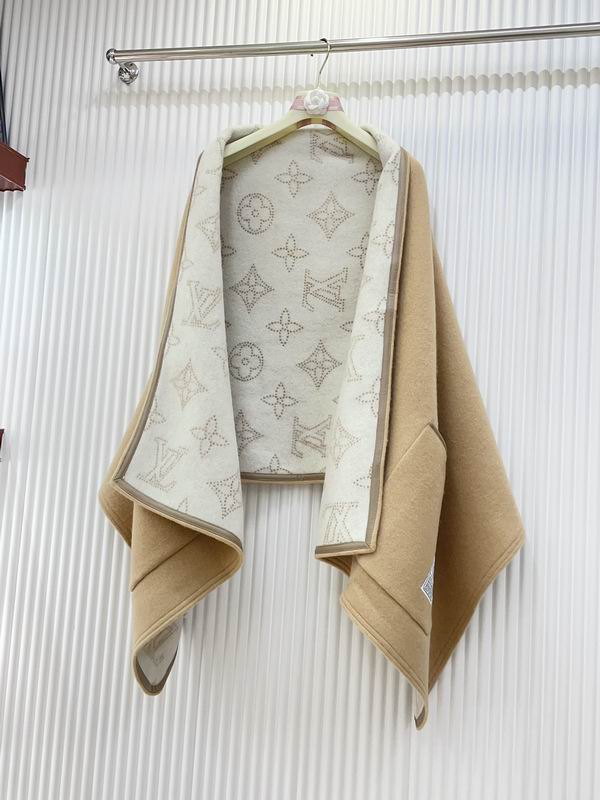 LV cloak 180X75cm E (6)