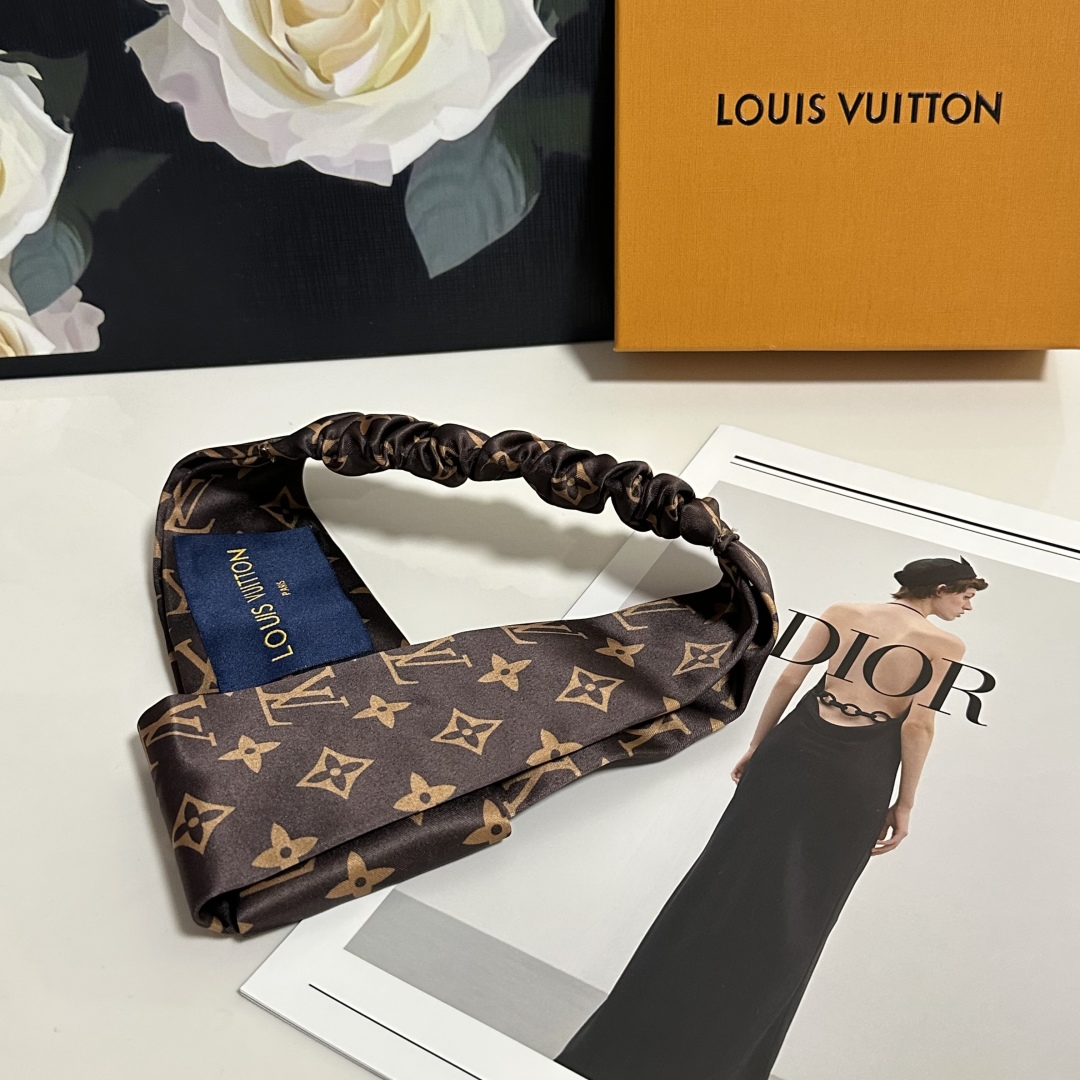 LV hairband hh (1)