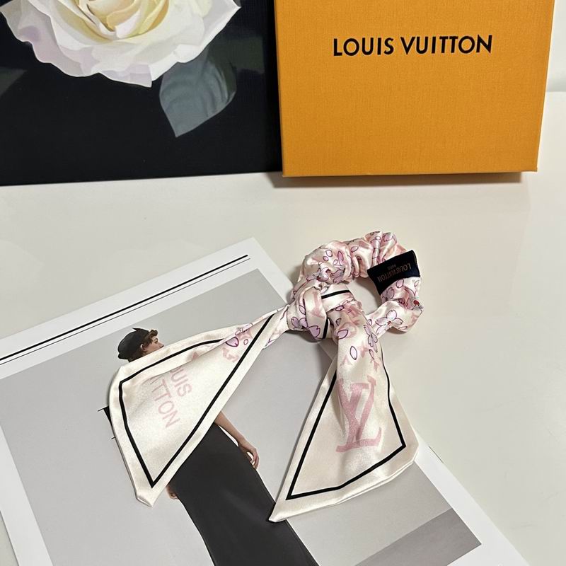 LV hairband hh (13)