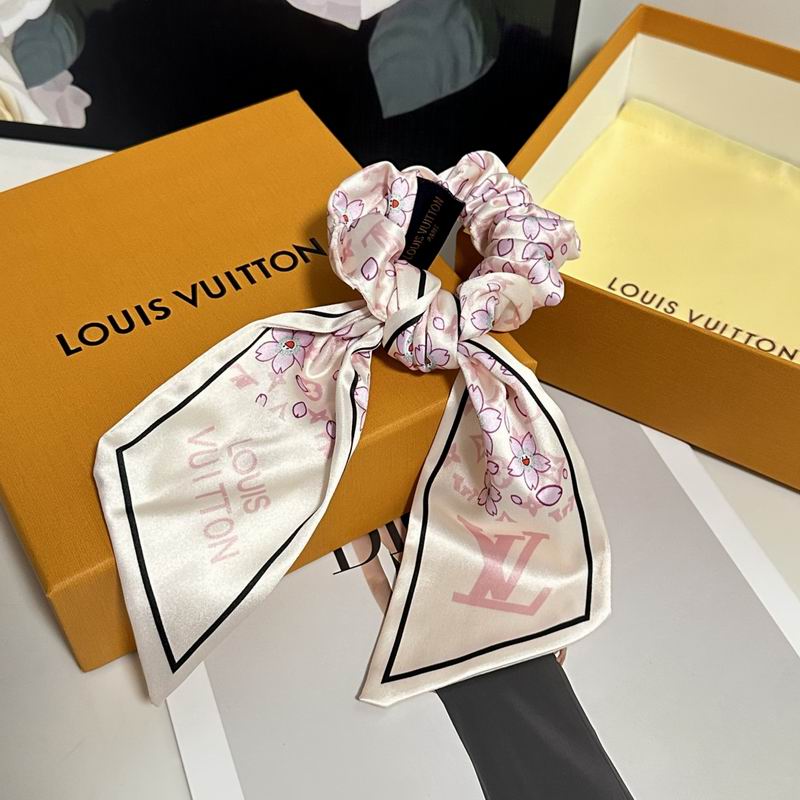 LV hairband hh (19)