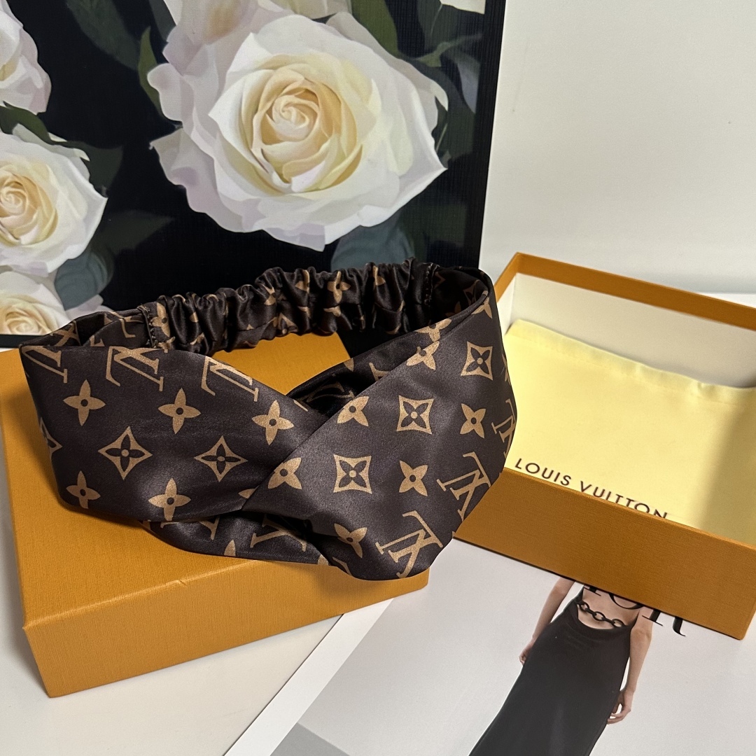 LV hairband hh (2)