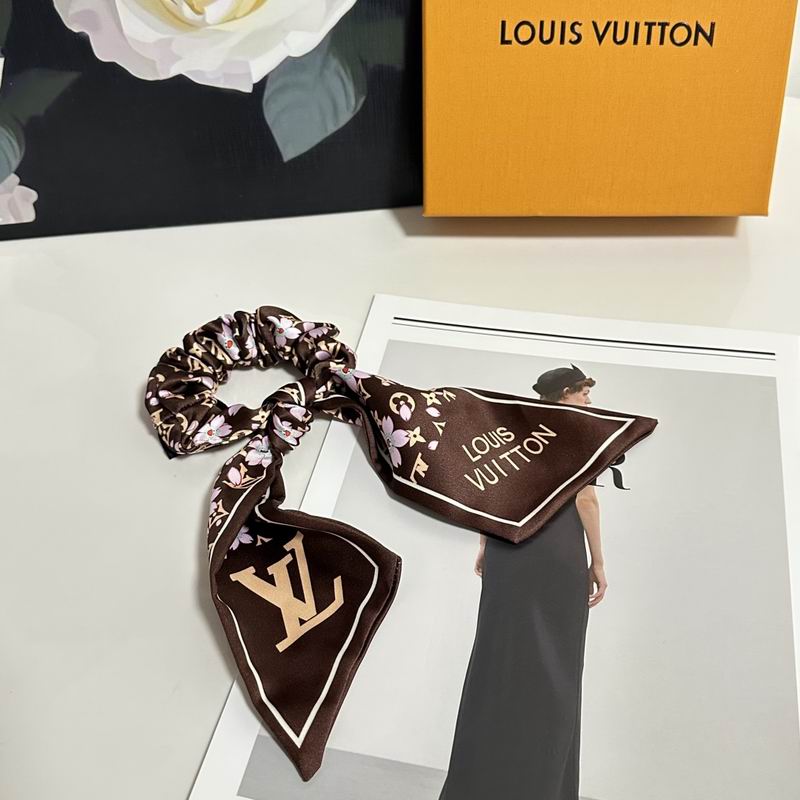 LV hairband hh (22)
