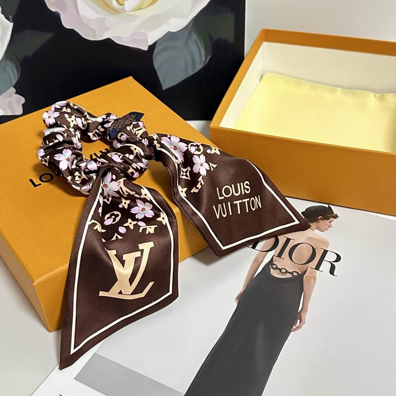 LV hairband hh (26)