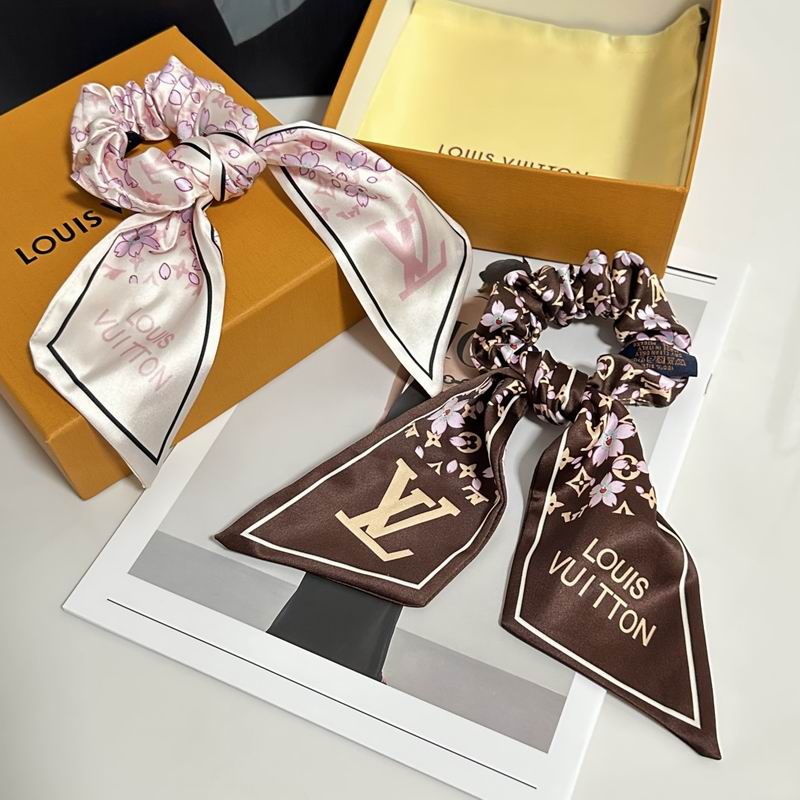 LV hairband hh (29)