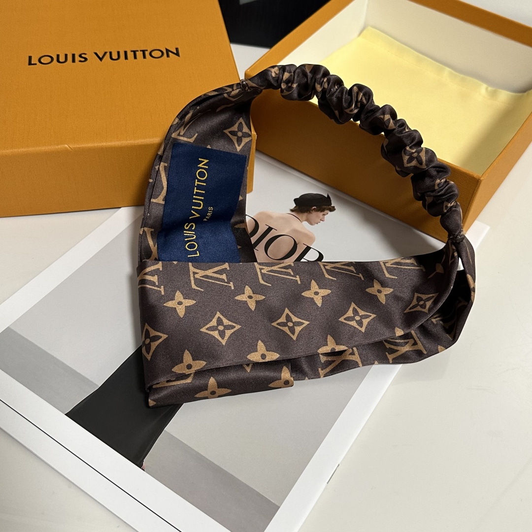 LV hairband hh (3)
