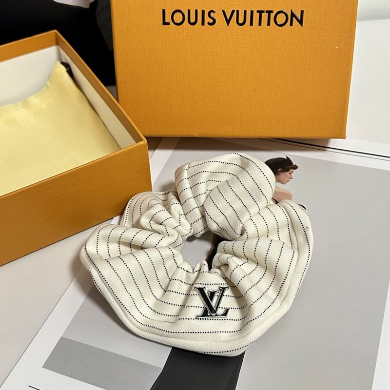 LV hairband hh (33)