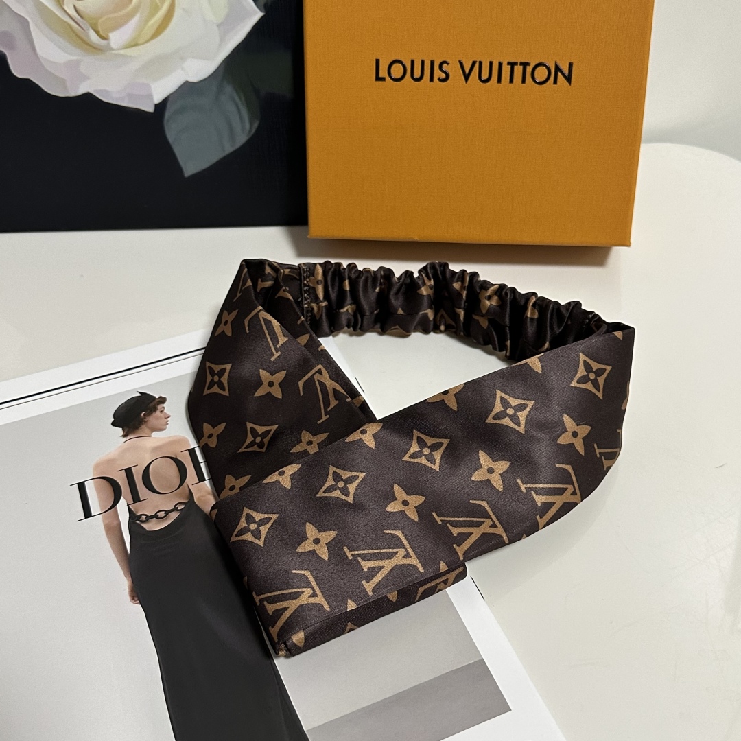 LV hairband hh (4)