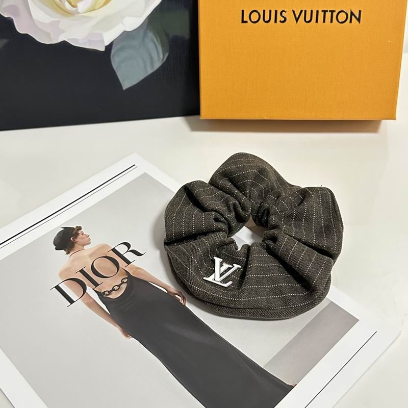 LV hairband hh (40)