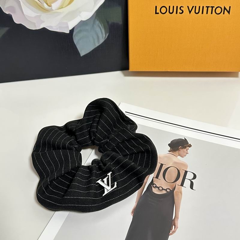 LV hairband hh (48)