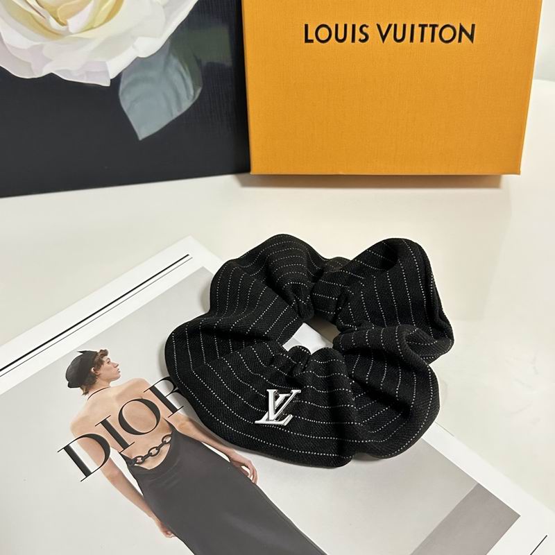 LV hairband hh (49)