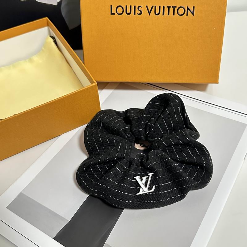 LV hairband hh (51)