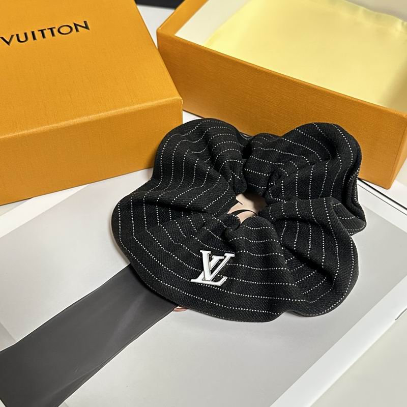 LV hairband hh (52)