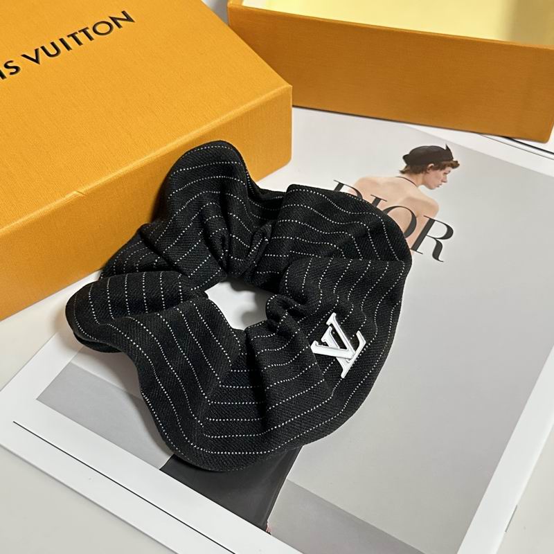 LV hairband hh (54)