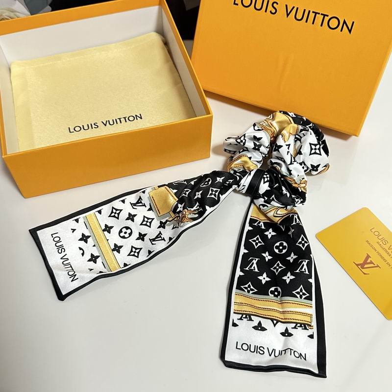 LV hairband hh (60)
