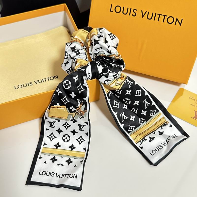 LV hairband hh (61)
