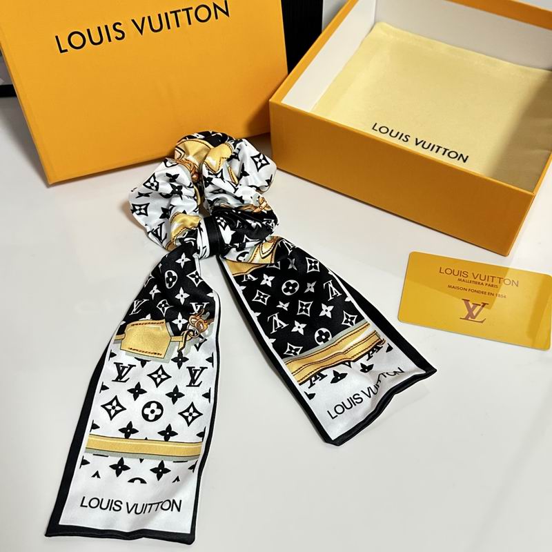 LV hairband hh (62)