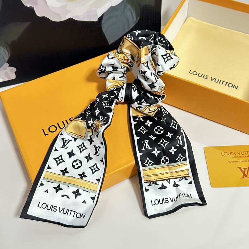 LV hairband hh (63)