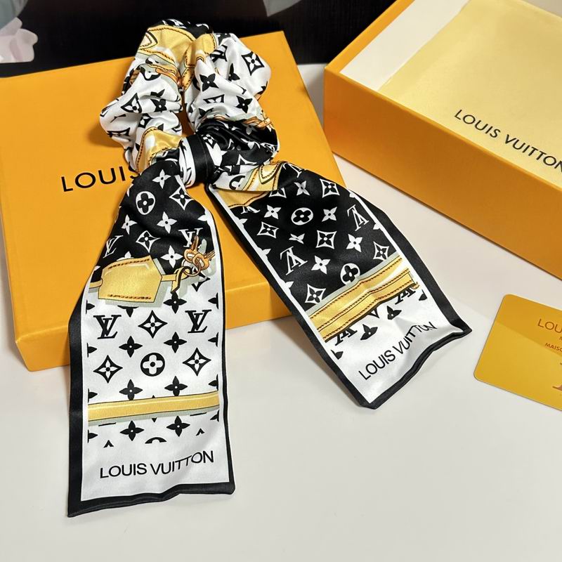 LV hairband hh (65)