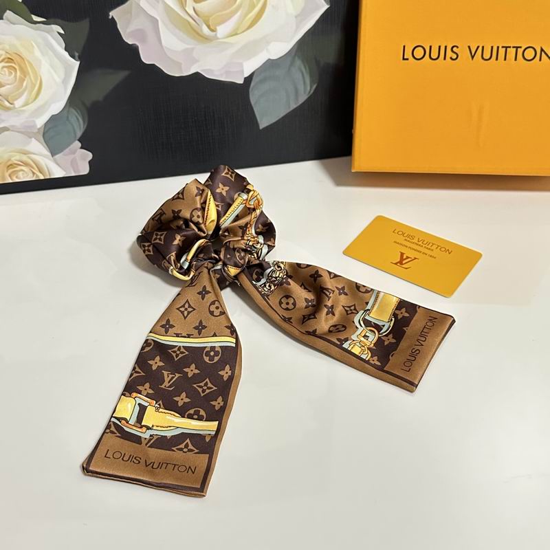LV hairband hh (66)