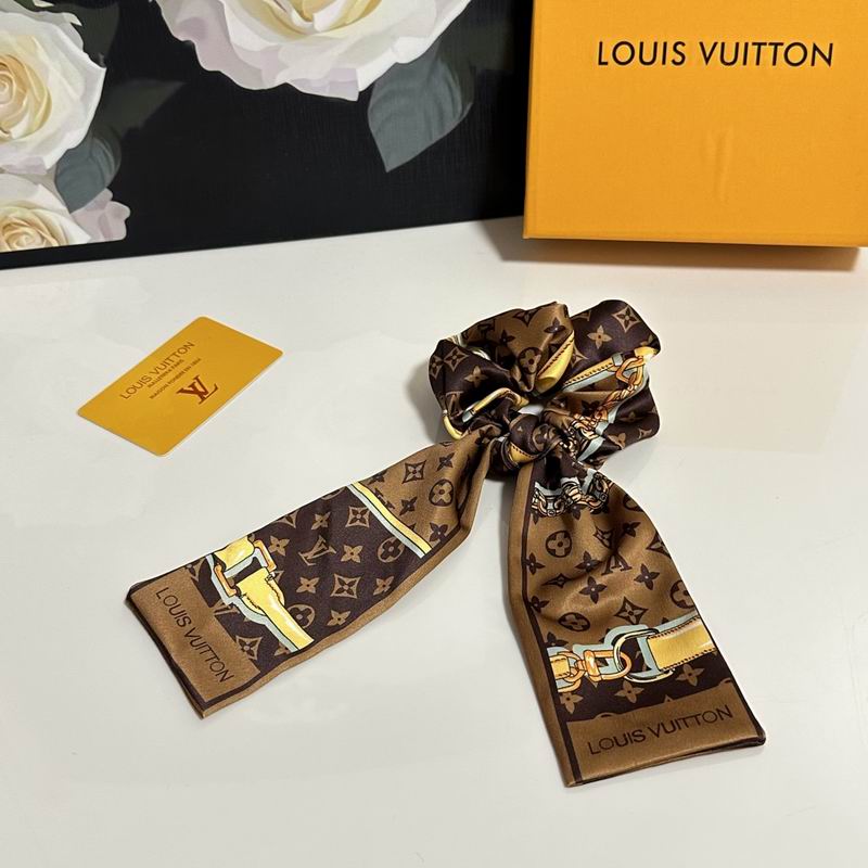 LV hairband hh (67)