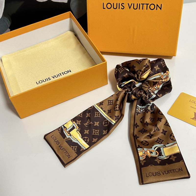 LV hairband hh (69)