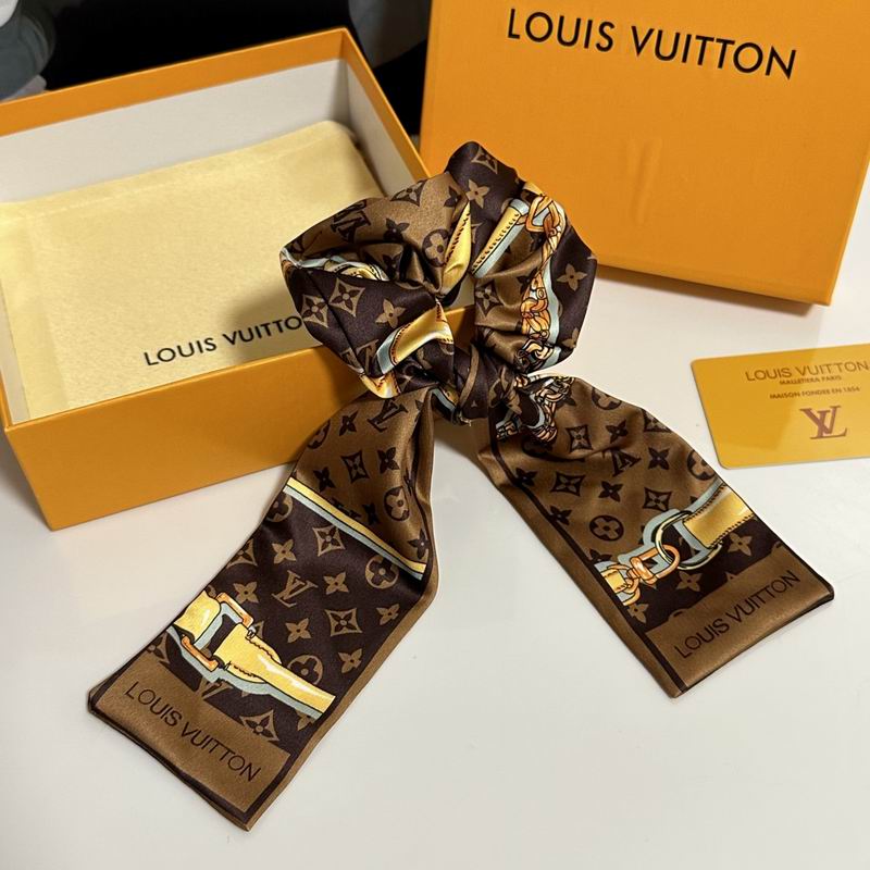 LV hairband hh (70)