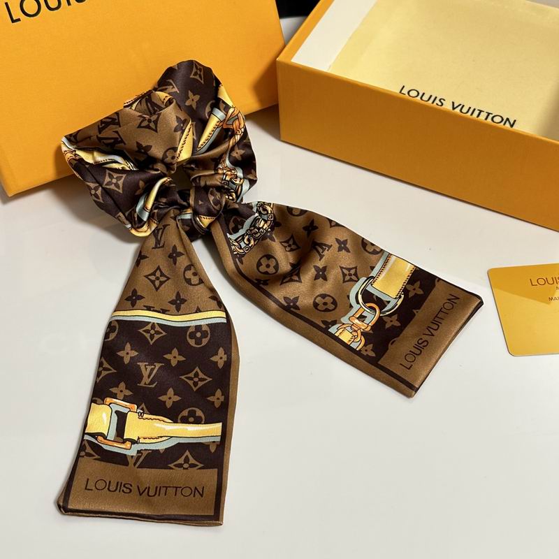 LV hairband hh (71)
