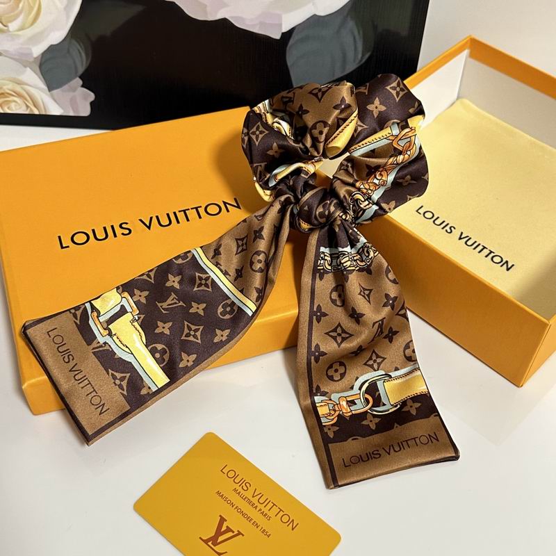 LV hairband hh (73)