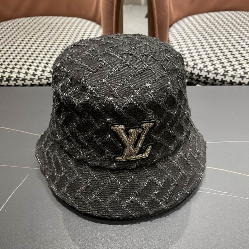 LV hat (204)