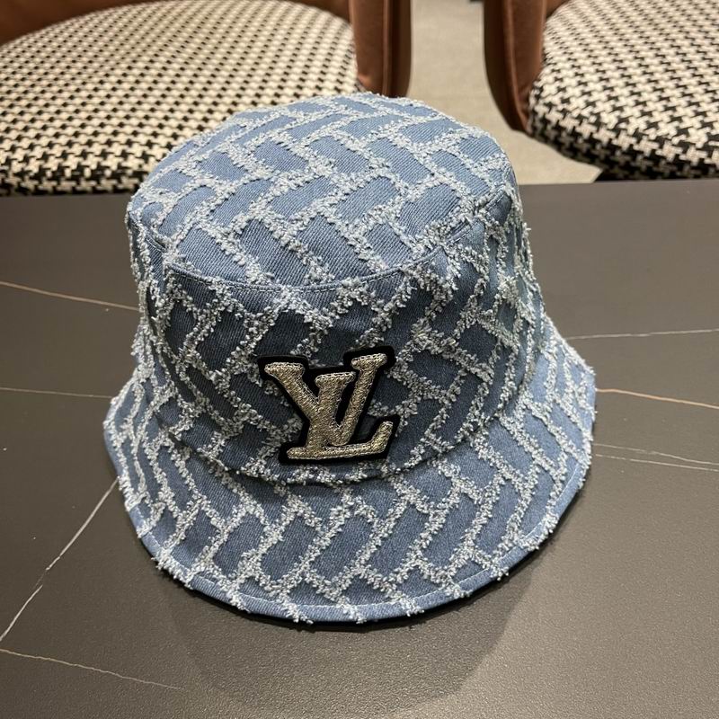 LV hat (214)