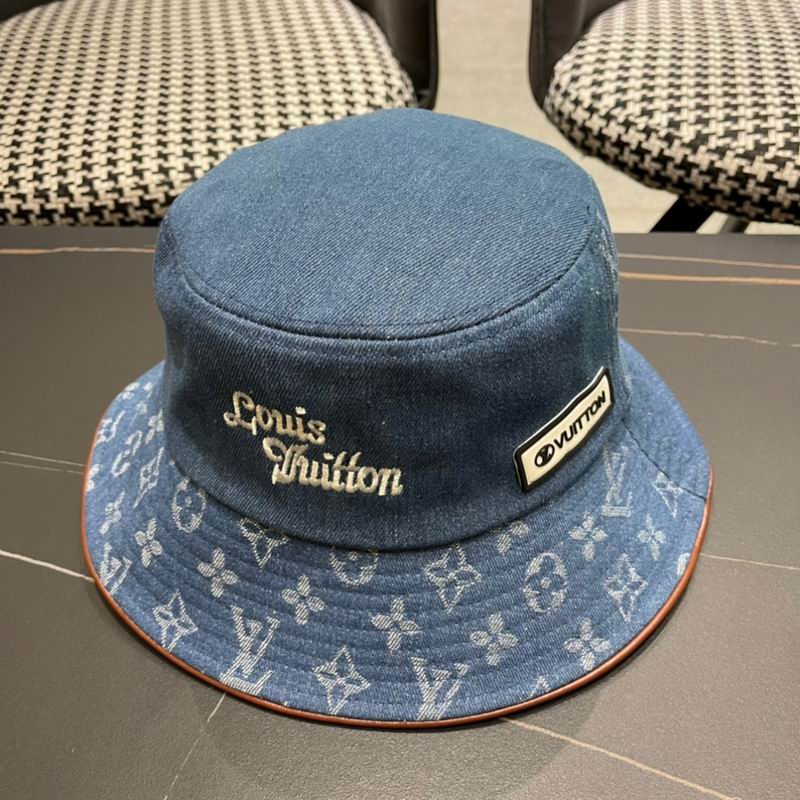 LV hat (243)