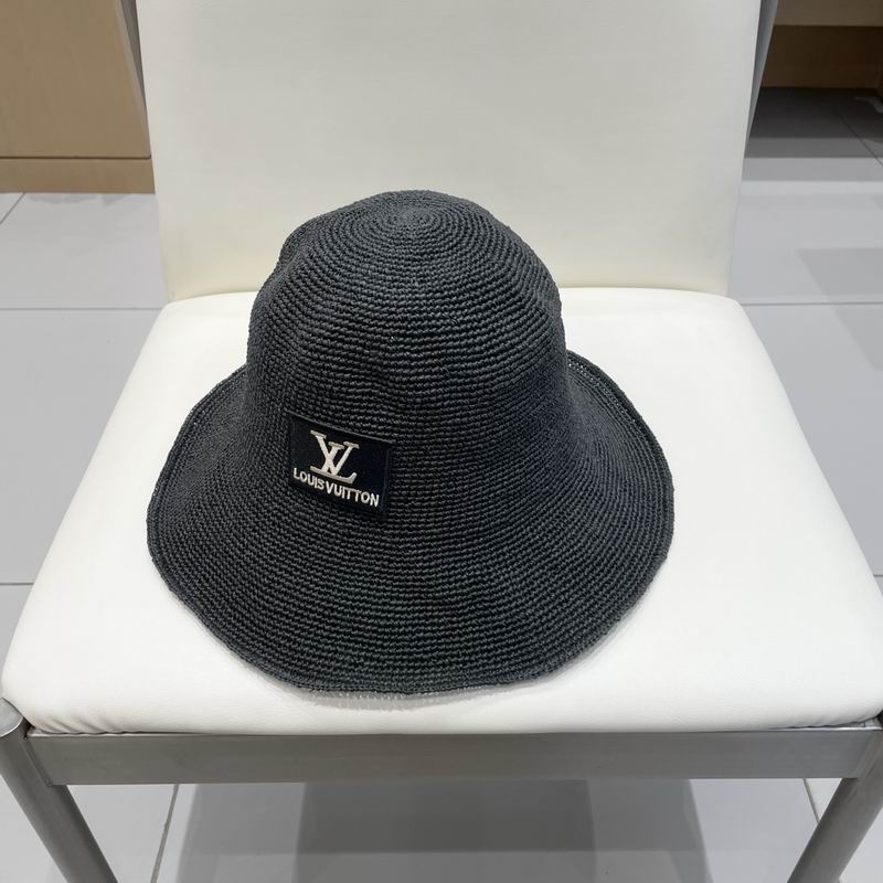 LV hat (252)