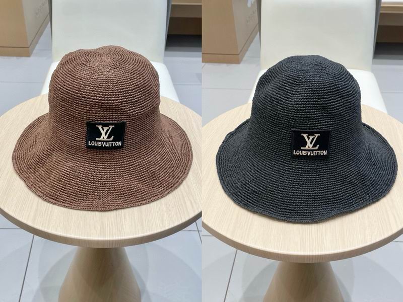LV hat (253)