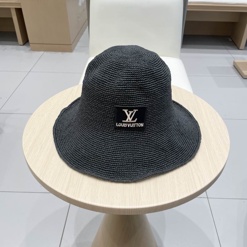 LV hat (257)
