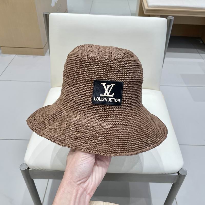 LV hat (261)